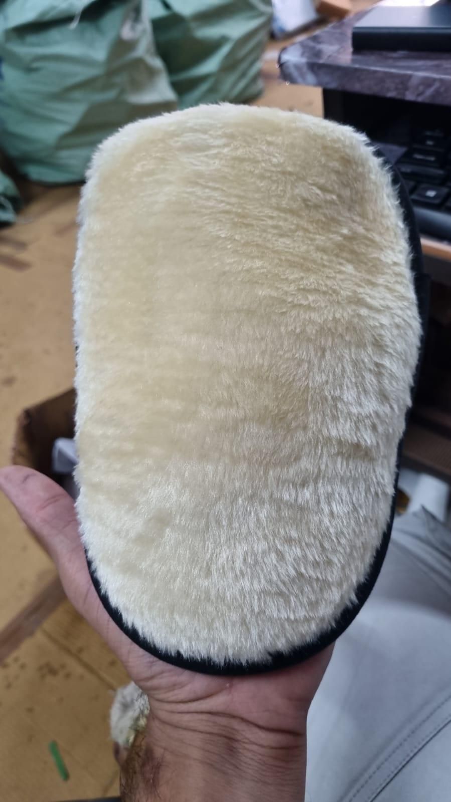 Pet Hair Removal Gloves from things like couch,cloths and etc